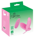 Sweet Smile vibrator - Paars