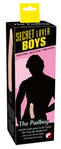 You2Toys Vibrator - Huidskleur