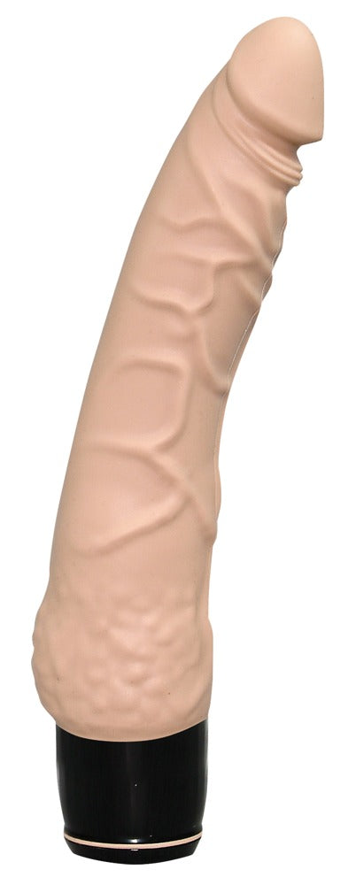 You2Toys Penis vibrator - Huidskleur Licht - You2Toys - SKU: 5754450000