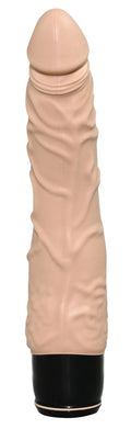 You2Toys Penis vibrator - Huidskleur