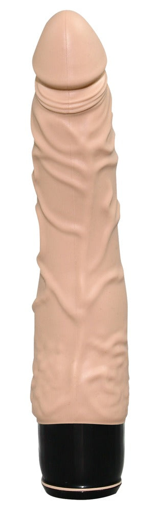 You2Toys Penis vibrator - Huidskleur Licht - You2Toys - SKU: 5754450000
