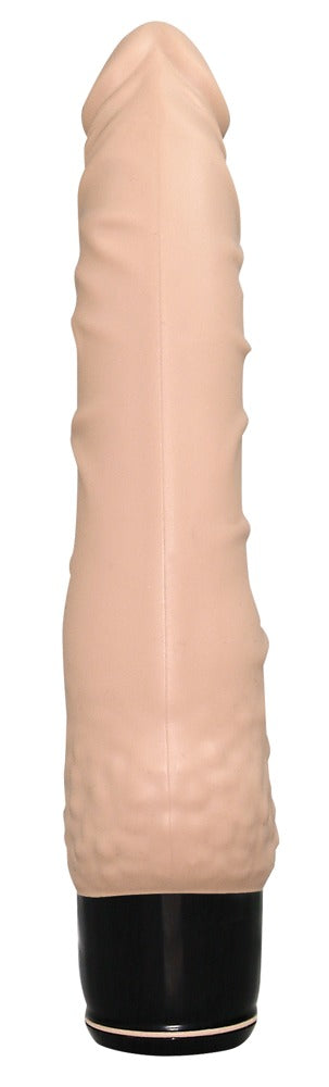 You2Toys Penis vibrator - Huidskleur Licht - You2Toys - SKU: 5754450000