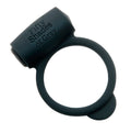 Fifty Shades of Grey Liefdesring - Zilver