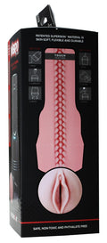 Fleshlight vibrator - Roze