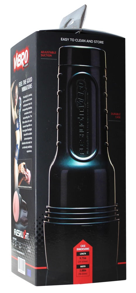 Fleshlight vibrator - Roze - Fleshlight - SKU: 5764330000