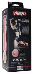 Fleshlight vibrator - Roze