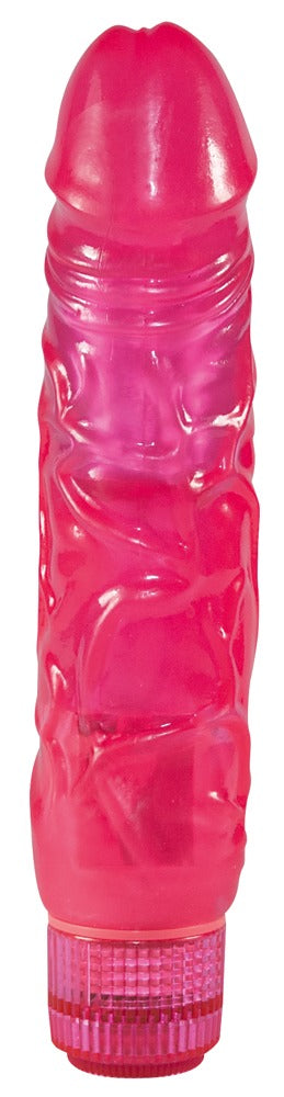 You2Toys Flexibele vibrator - Roze - You2Toys - SKU: 5767600000
