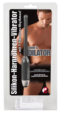 You2Toys vibrerende dilator met 7 ritmes - Blauw