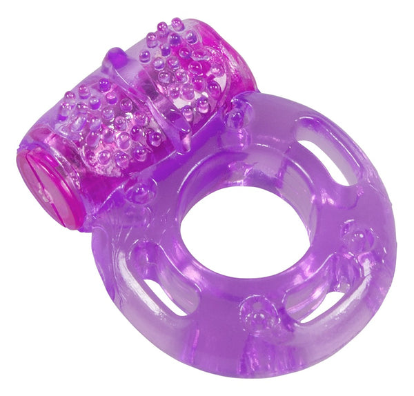 You2Toys Cock ring - Paars - You2Toys - SKU: 5781180000