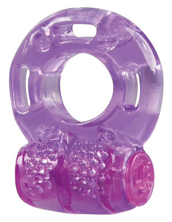 You2Toys Cock ring - Paars - You2Toys - SKU: 5781180000