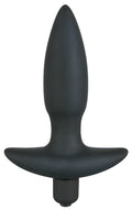 Black Velvets Plug - Zwart