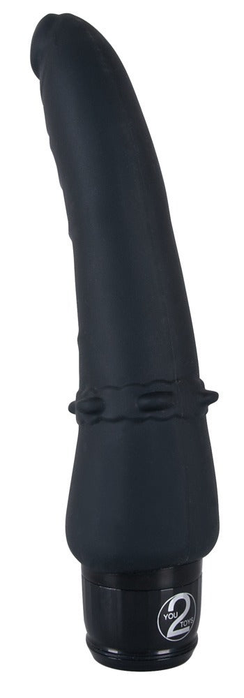 You2Toys Anaal vibrator - Zwart - You2Toys - SKU: 5787620000