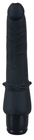 You2Toys Anaal vibrator - Zwart