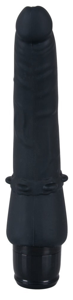 You2Toys Anaal vibrator - Zwart - You2Toys - SKU: 5787620000