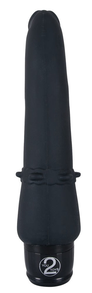 You2Toys Anaal vibrator - Zwart - You2Toys - SKU: 5787620000