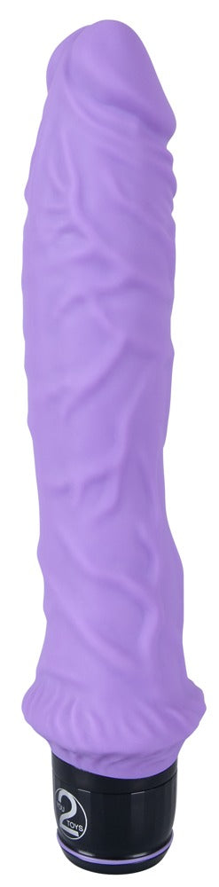 You2Toys Vibrator - Paars - You2Toys - SKU: 5787700000