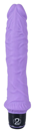 You2Toys Vibrator - Paars