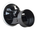 Fleshlight Douchebevestiging - Zwart