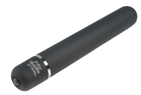 Charlie Tango-vibrator 2 - Vijftig Tinten Grijs - SKU: 5811940000