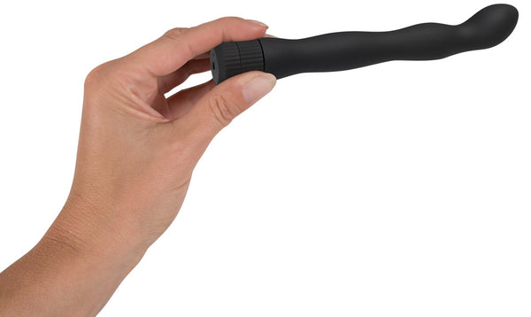 You2Toys Anaal minnaar - Zwart - You2Toys - SKU: 5812910000