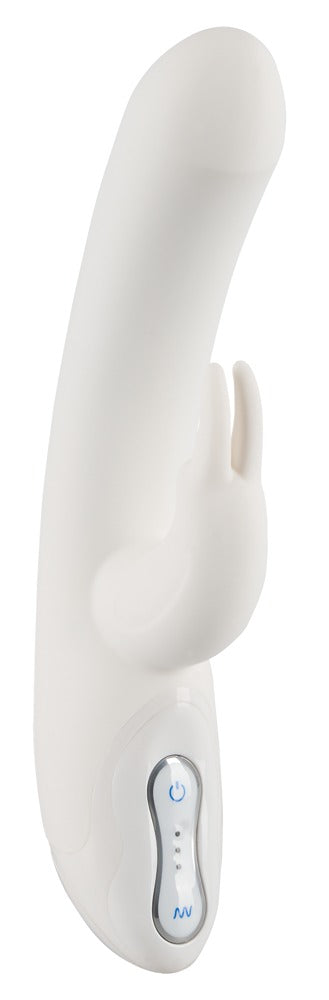 IntimateRed Vibrator - Wit - IntimateRed - SKU: 5813990000