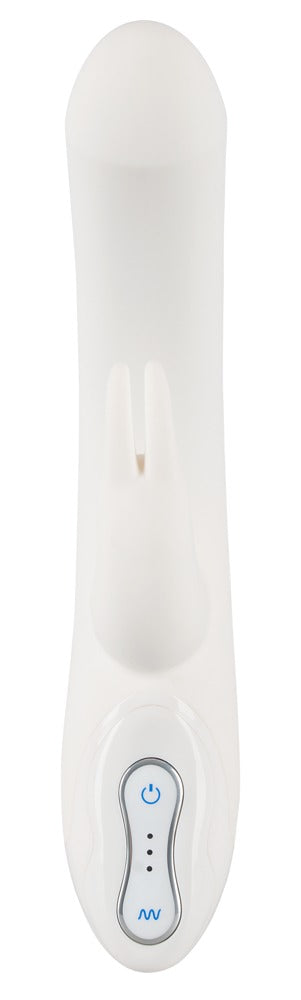 IntimateRed Vibrator - Wit - IntimateRed - SKU: 5813990000