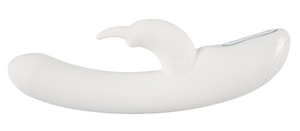 IntimateRed Vibrator - Wit - IntimateRed - SKU: 5813990000