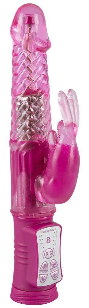 You2Toys Vibrator - Roze