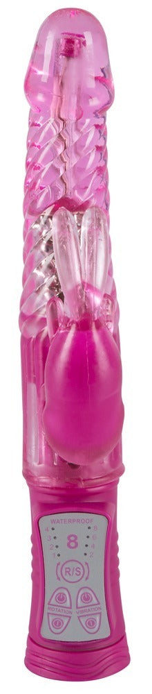 You2Toys Vibrator - Roze
