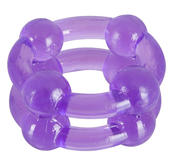 You2Toys Purple Appetizer toy set - Paars - You2Toys - SKU: 5824330000