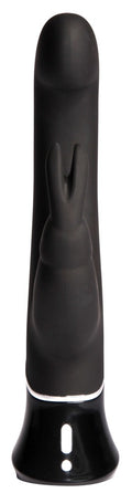 Fifty Shades of Grey G-spot konijn vibrator - Zwart