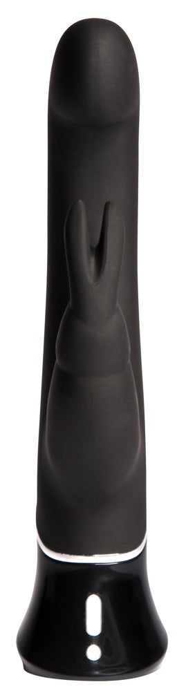 Fifty Shades of Grey G-spot konijn vibrator - Zwart - Fifty Shades of Grey - SKU: 5826460000