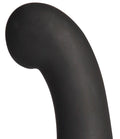 Fifty Shades of Grey G-spot konijn vibrator - Zwart