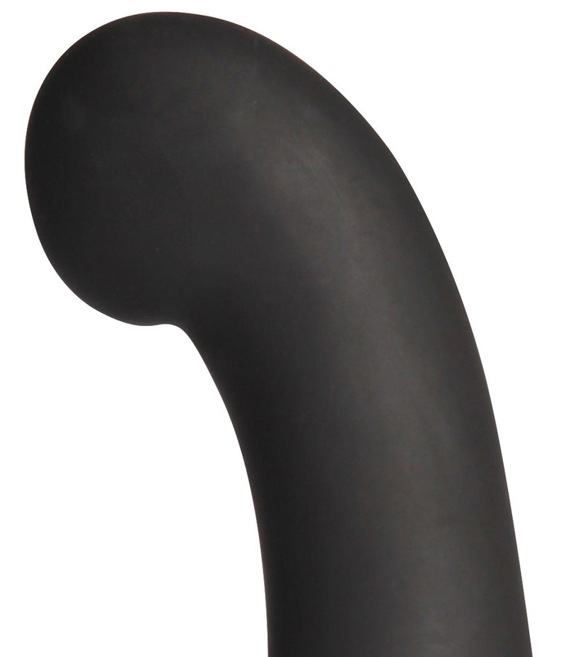 Fifty Shades of Grey G-spot konijn vibrator - Zwart