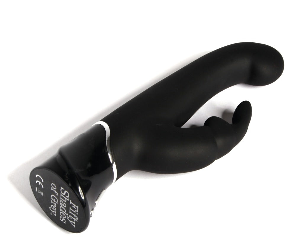 Greedy Girl G-Spot Konijn Vibrator