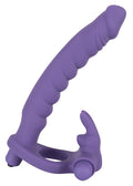 You2Toys Dildo - Paars