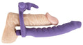 You2Toys Dildo - Paars