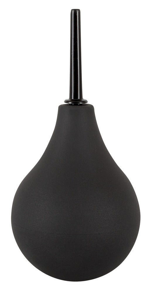 Black Velvets Anale set - Zwart - Black Velvets - SKU: 5834640000