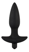 Black Velvets Anale kit - Zwart