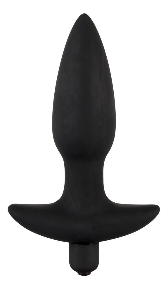 Black Velvets Anale set - Zwart - Black Velvets - SKU: 5834640000