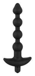 Black Velvets Anale kit - Zwart