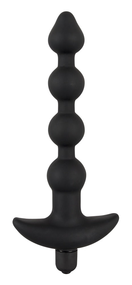 Black Velvets Anale set - Zwart - Black Velvets - SKU: 5834640000