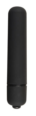 Black Velvets Anale kit - Zwart