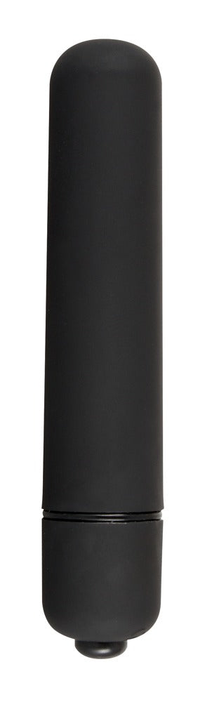 Black Velvets Anale set - Zwart - Black Velvets - SKU: 5834640000