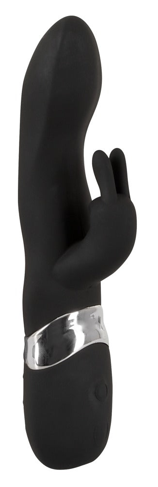 Sweet Smile Konijn vibe - Zwart - Sweet Smile - SKU: 5841000000
