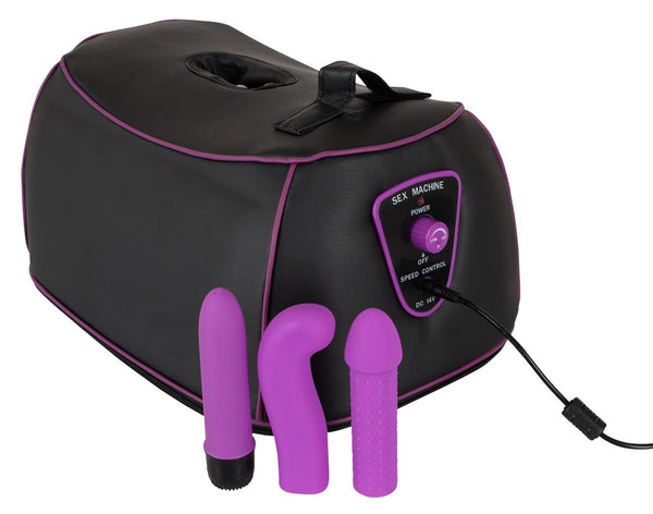 You2Toys Rotating G-&P-Spot Machine - You2Toys - SKU: 5841930000
