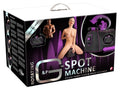 You2Toys G-spot machine