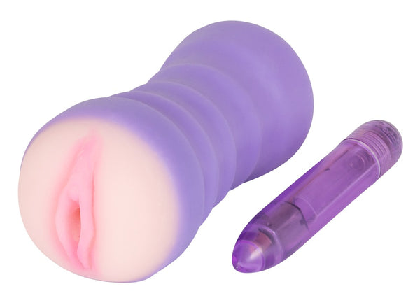 You2Toys Masturbator - Paars - You2Toys - SKU: 5842070000