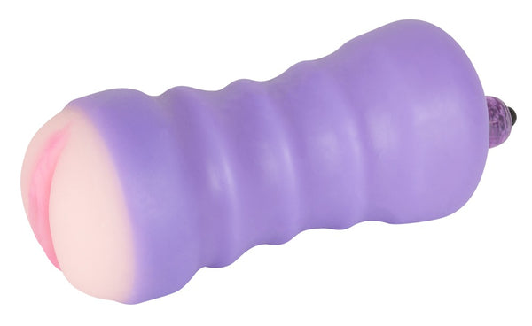 You2Toys Masturbator - Paars - You2Toys - SKU: 5842070000
