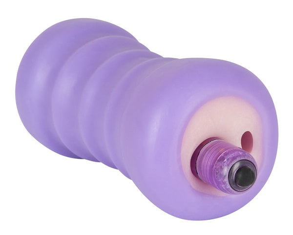 You2Toys Masturbator - Paars - You2Toys - SKU: 5842070000